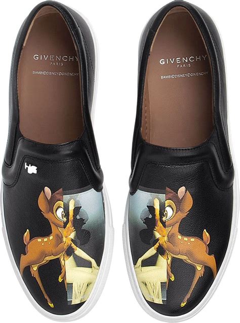 givenchy bambi sneakers|givenchy sandals.